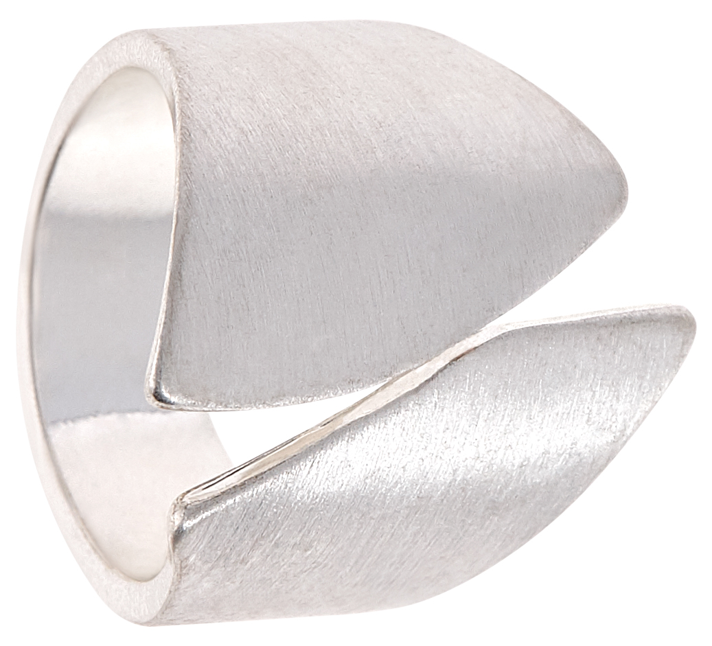 Bague - Matt and Modern Bague - Matt and Modern