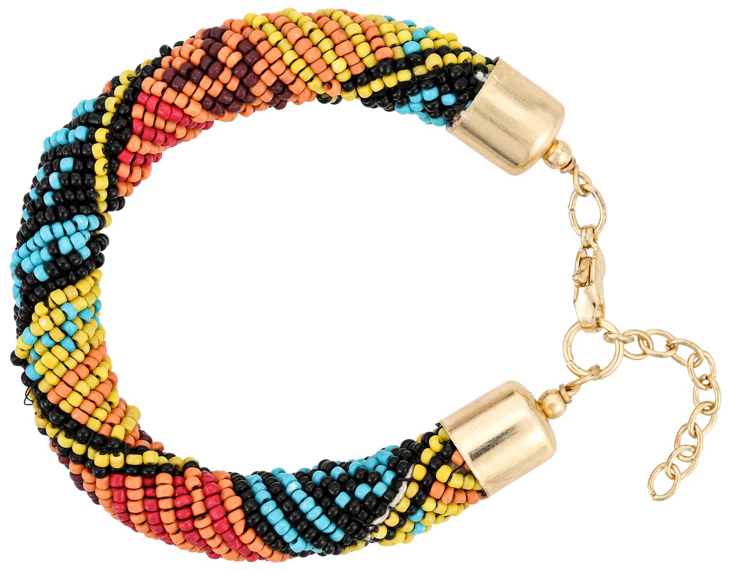 Armband Color Pearls online bei BIJOU BRIGITTE