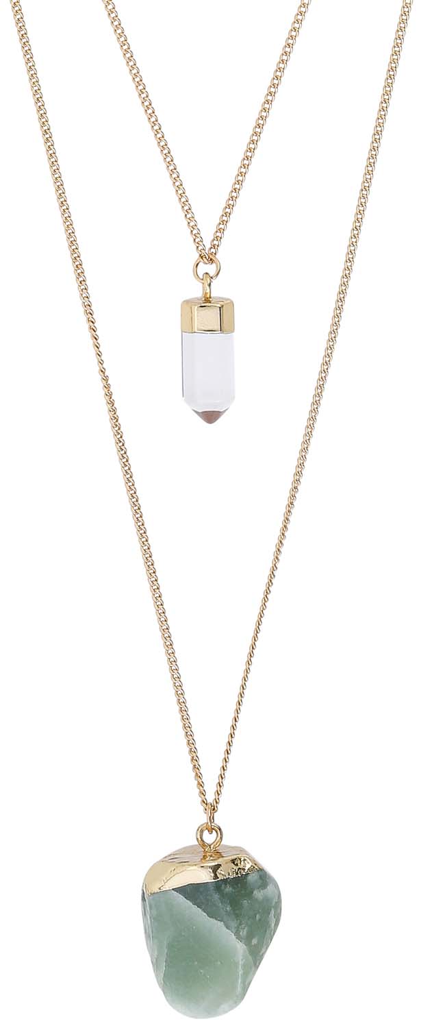 Set de collares - Summer Gem Set de collares - Summer Gem