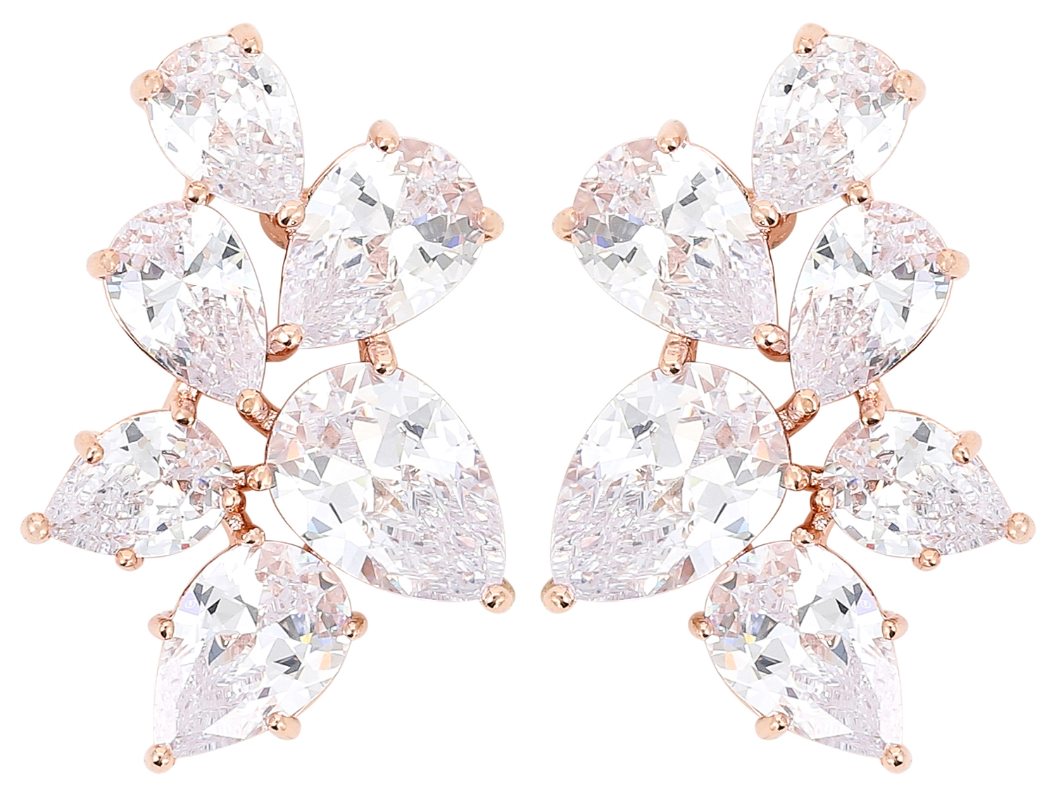 Parure di gioielli - Lucky Crystals