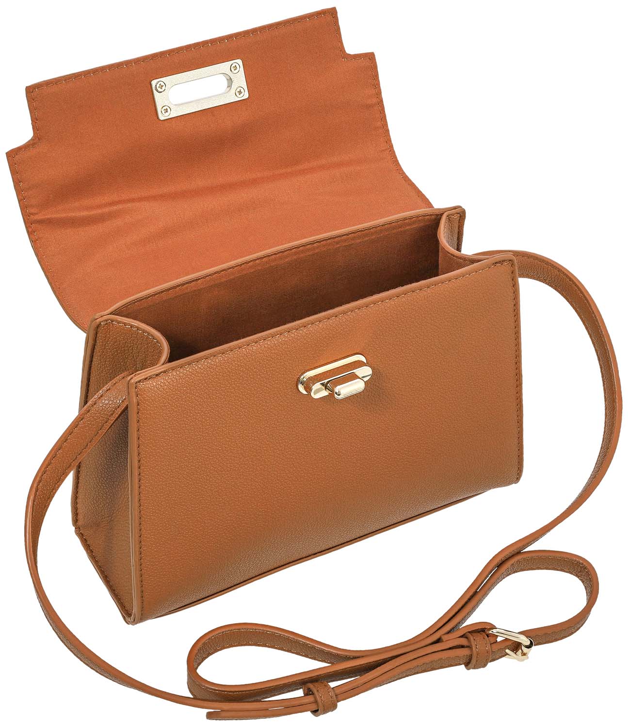 Borsa - Tawny Chic