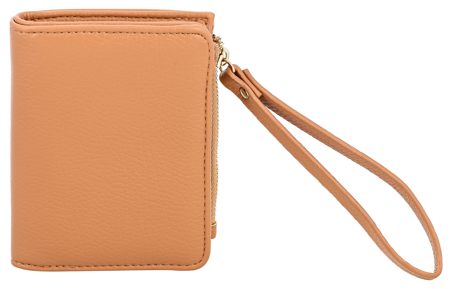 Monedero - Nude Coloured Monedero - Nude Coloured