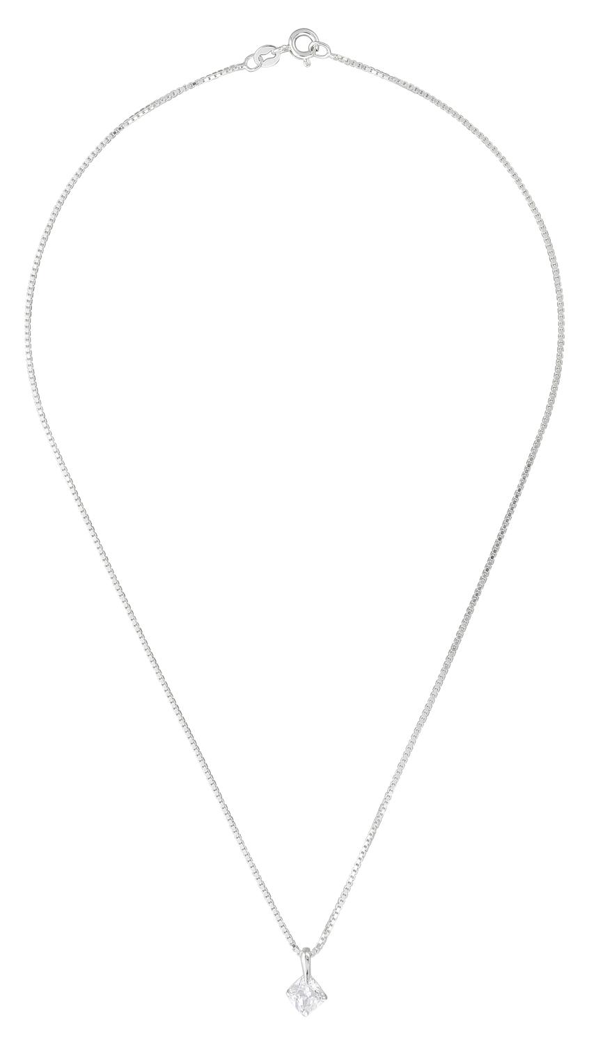 Ketting - Sparkling Stone