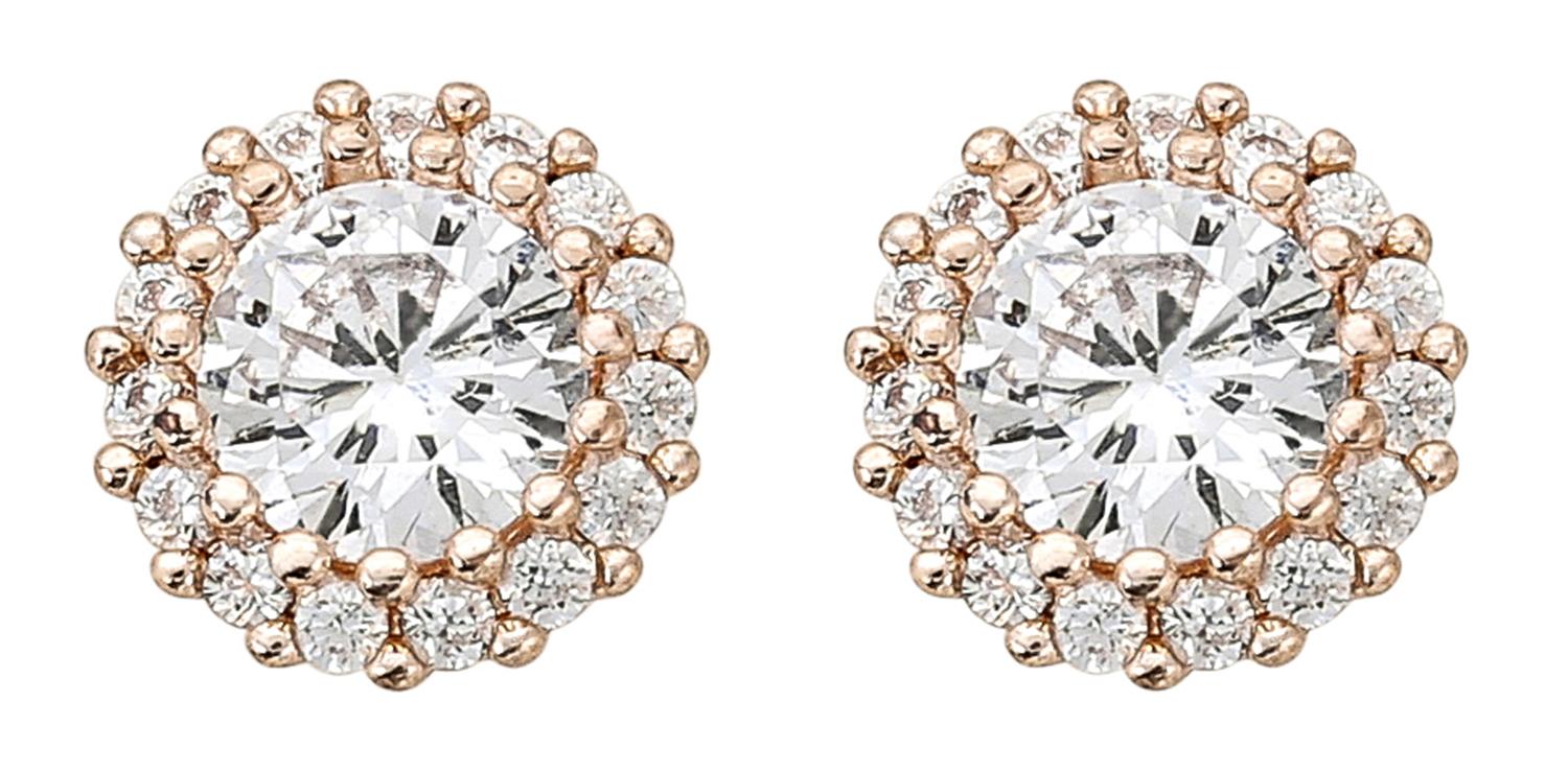 Set - Rosé Zirconia Stones Set - Rosé Zirconia Stones