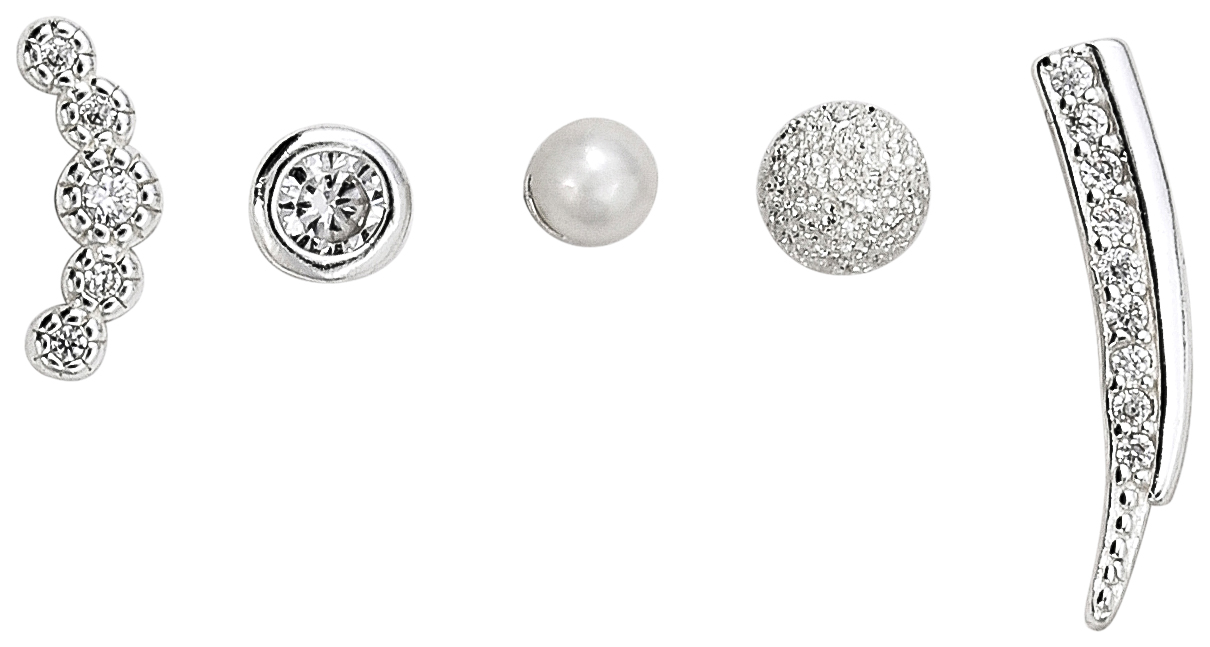 Set di piercing - Wonderful Glitter