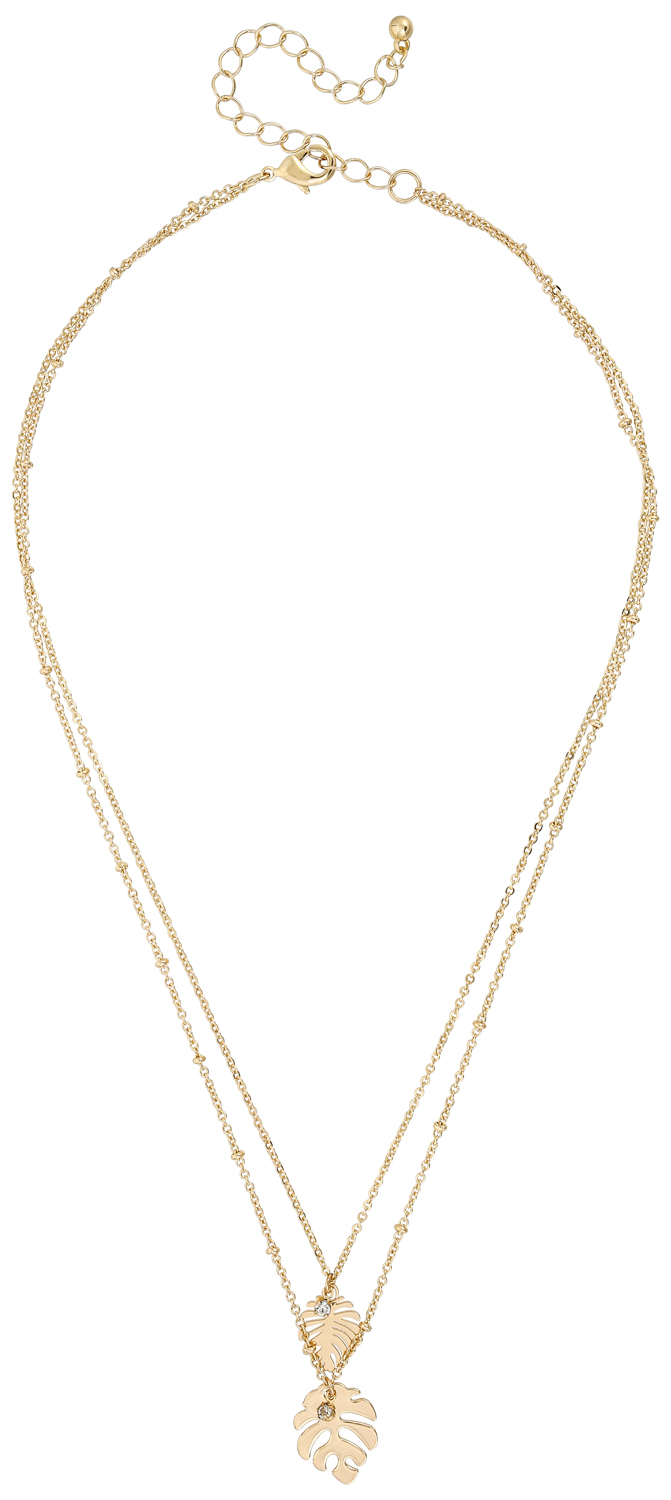 Ketting - Tropical Gold