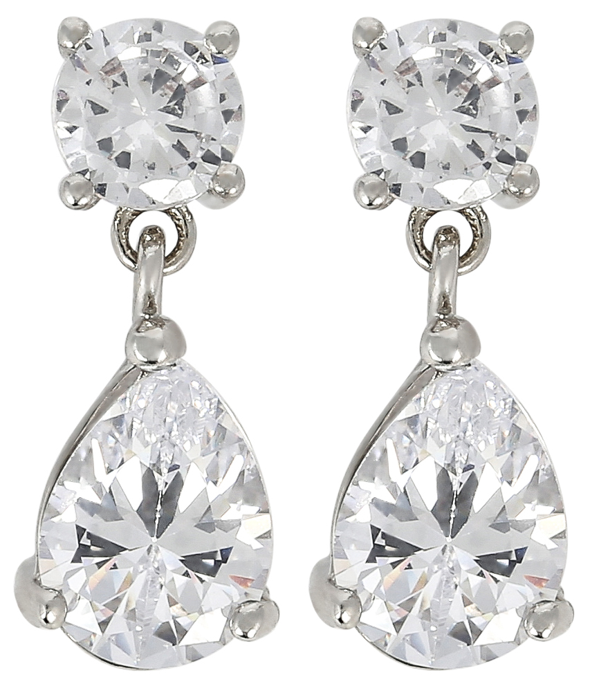 Boucles d'oreilles - Sparkling Drops