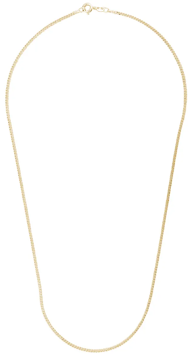 Collier - Lucid Gold