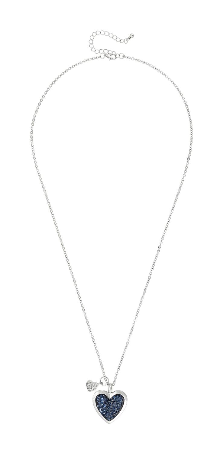 Collana - Mystical Heart Collana - Mystical Heart