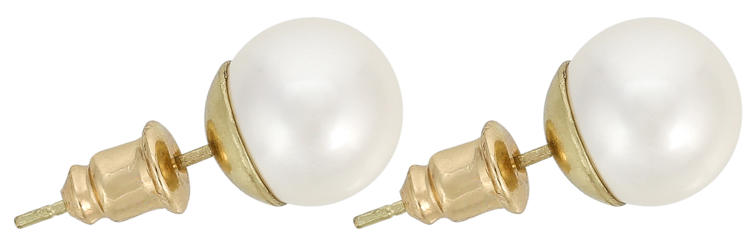 Zubehor, Ohrring, Schmuck, Perle