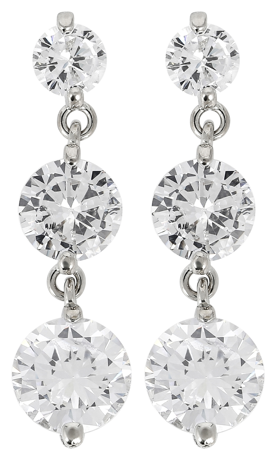 Boucles d'oreilles - Sparkling Love