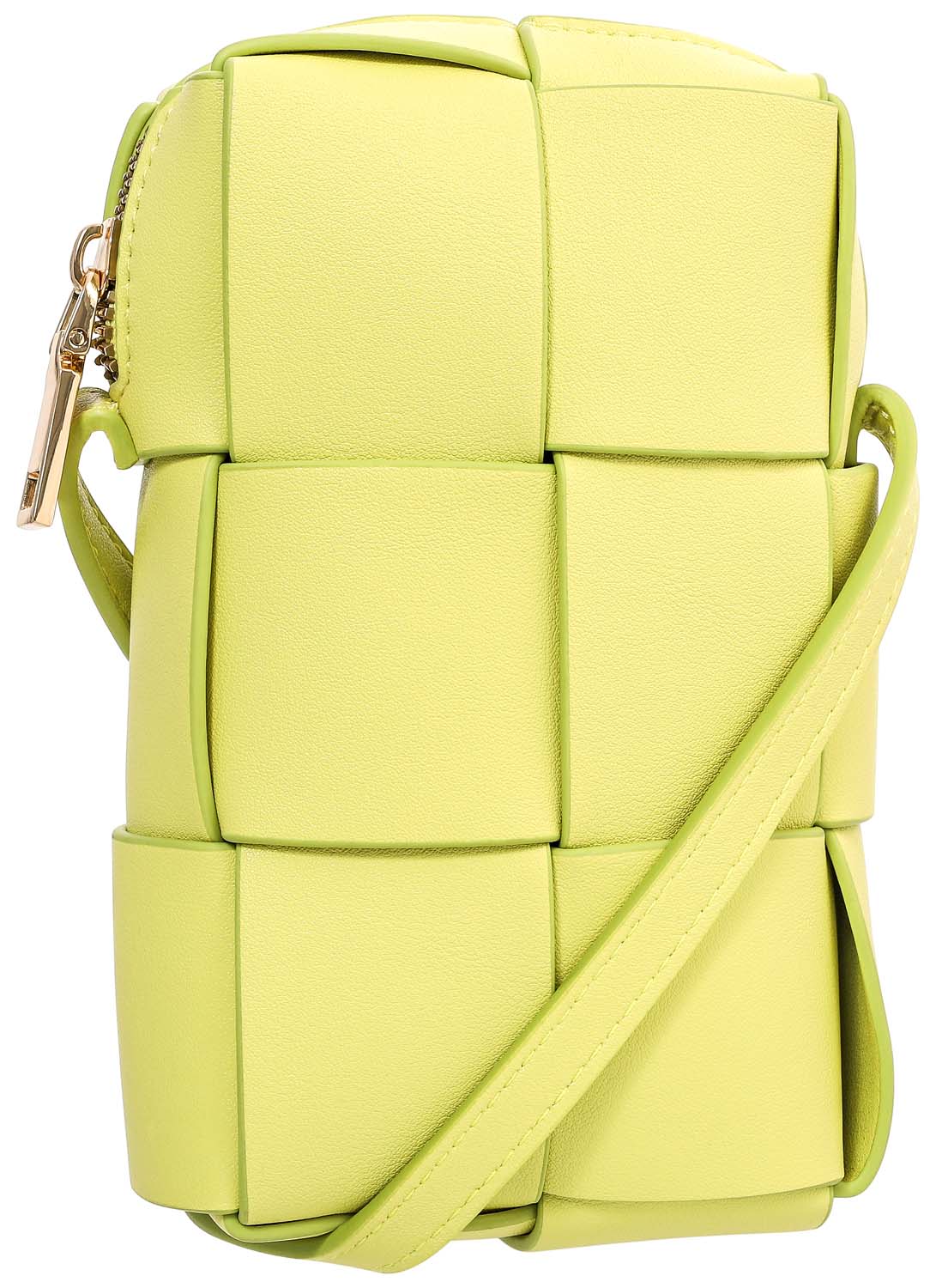 Bolso - Green Eyecatcher Bolso - Green Eyecatcher
