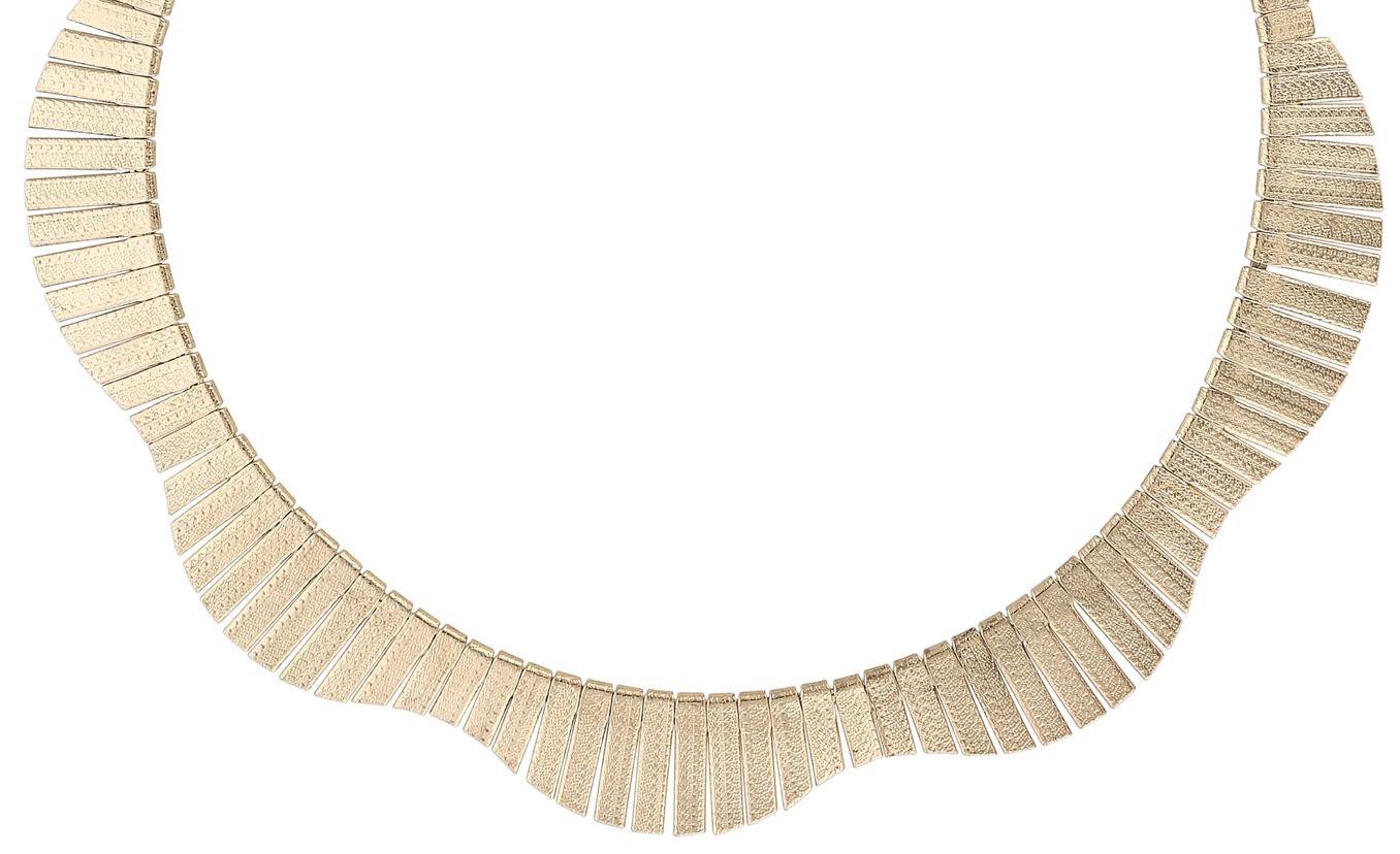 Ketting - Golden Waves