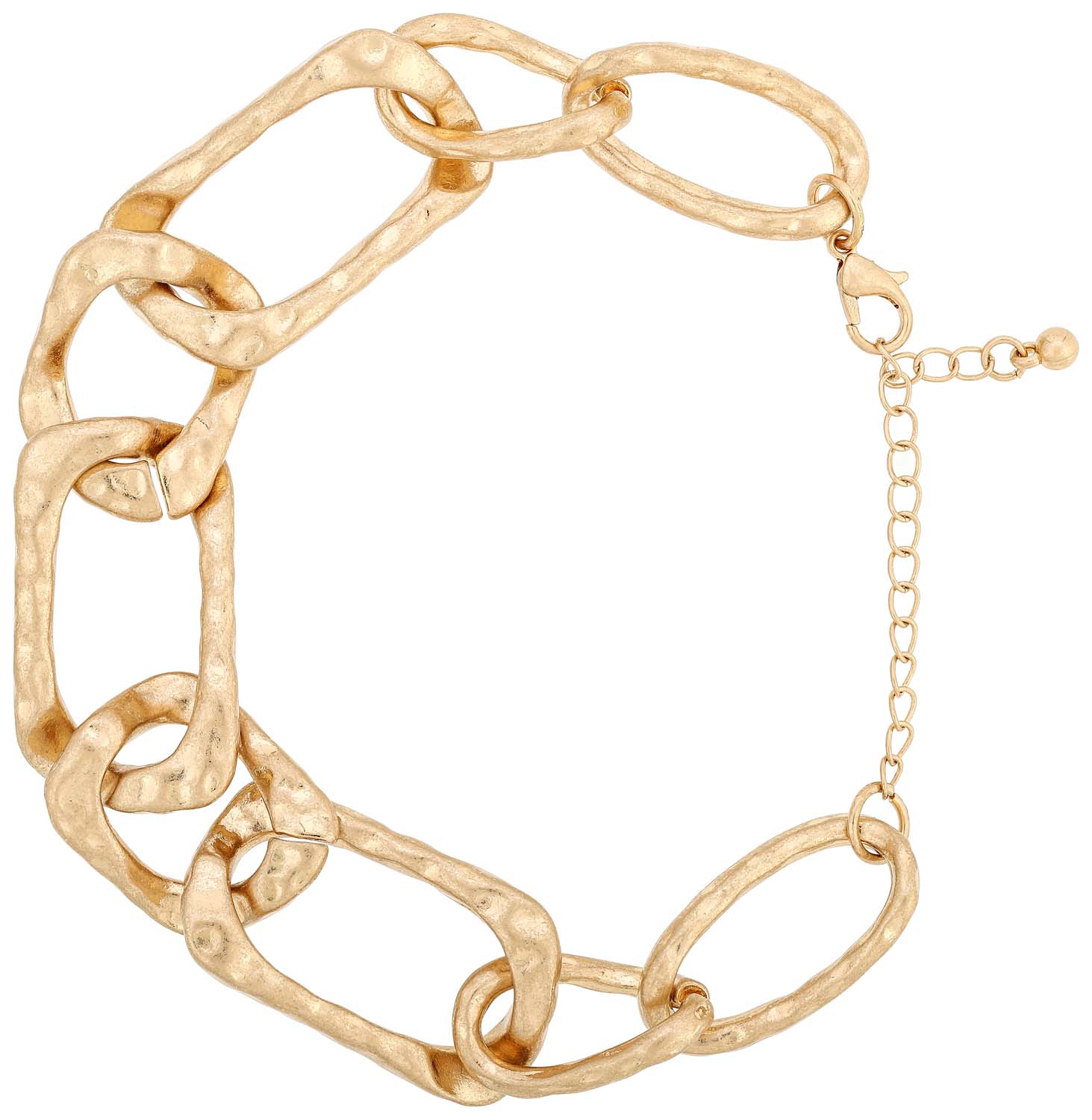 Armband - Boho Gold