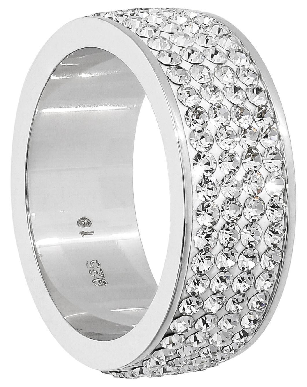 Ringe 925er Silber jetzt bei BIJOU BRIGITTE