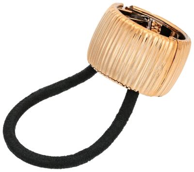 Fasce Imbottite Per Donna Ivyu - 3 Pezzi Nero, Bianco, Rosa - Cerchietti Morbidi E Moda, Effetto Push-up Per Viso Piccolo - 2