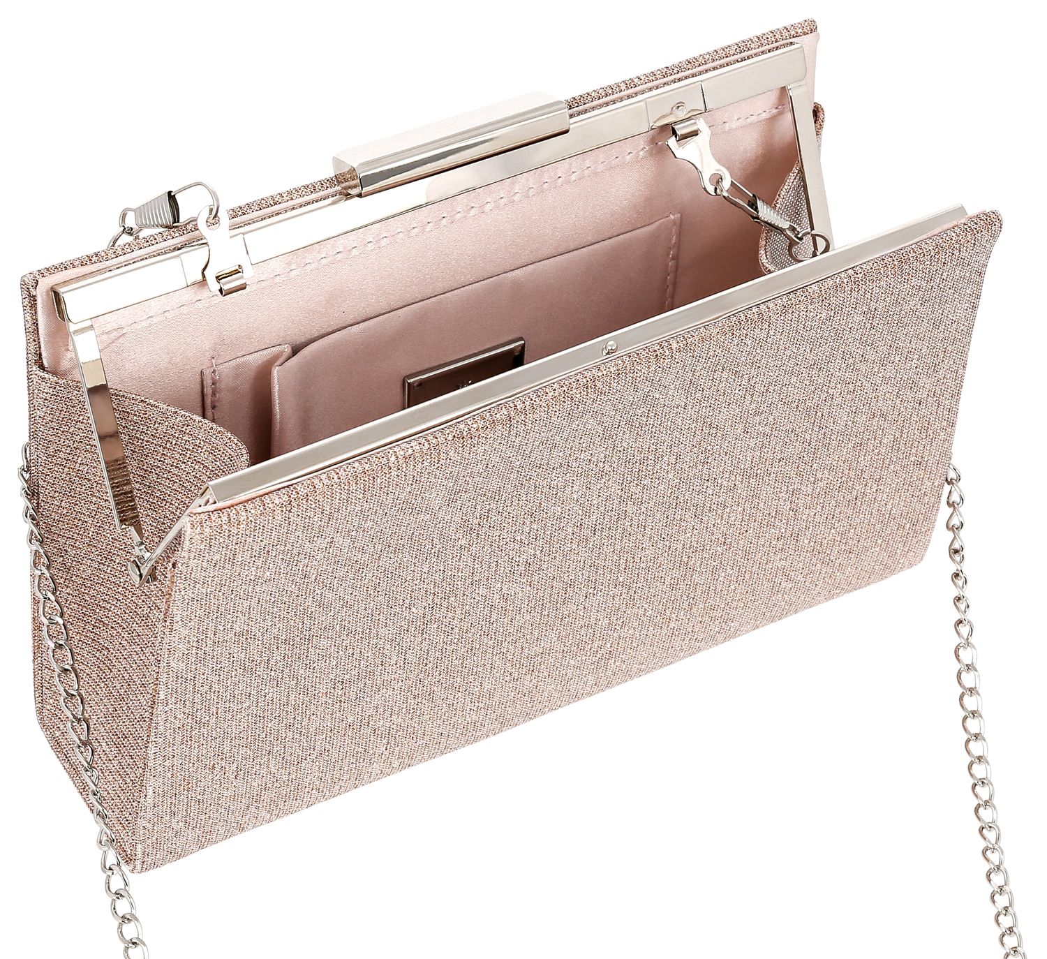 Clutch Box Glitter Moments online bei BIJOU BRIGITTE